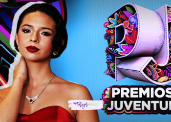 Ángela Aguilar podría perder nominaciones a Premios Juventud