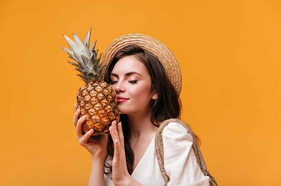 ¿Qué tan bueno es comer piña? Beneficios y contraindicaciones