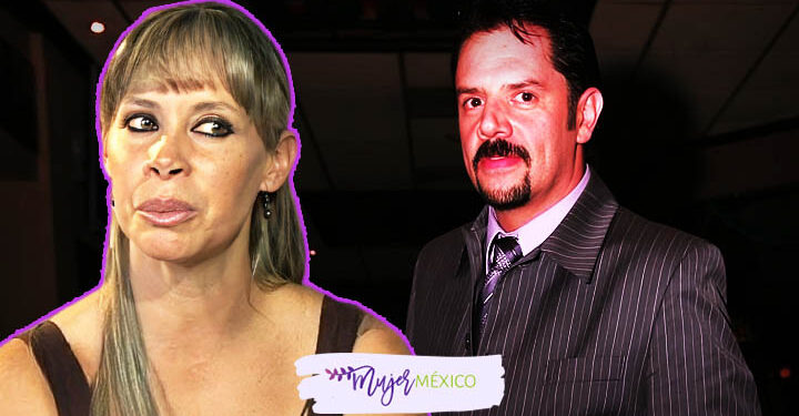 Ginny Hoffman reconoce equivocación contra Héctor Parra
