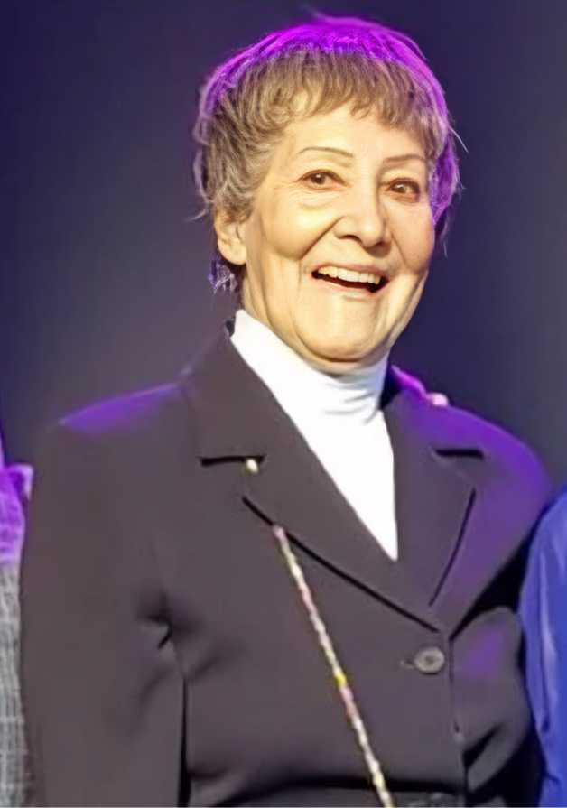 ¿Quién fue Gloria Rocha, directora de Dragon Ball?