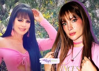 Imelda Tuñón afirma que Maribel Guardia era rifada a hombres