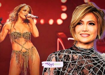 Jennifer Lopez responde a críticas por sus looks