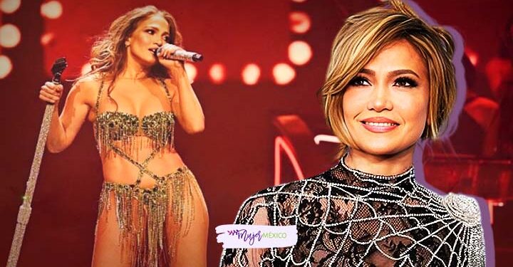 Jennifer Lopez responde a críticas por sus looks