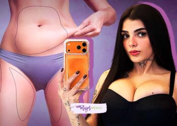 Karely Ruiz rifará liposucción; requisitos para participar