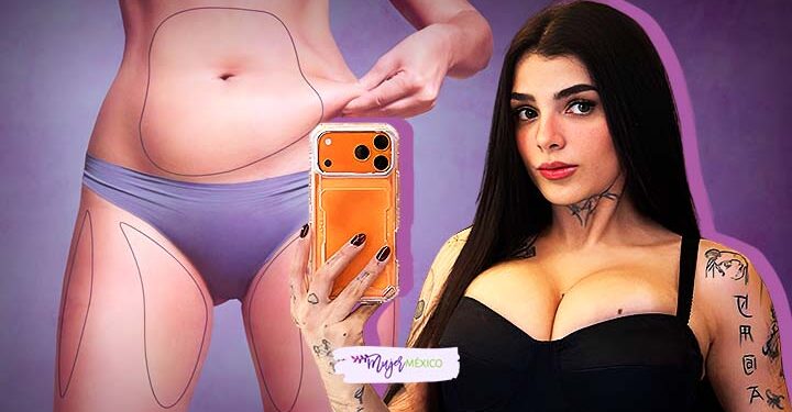 Karely Ruiz rifará liposucción; requisitos para participar