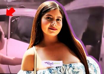 ¿Qué pasó con Nicholette, influencer secuestrada en Sinaloa?
