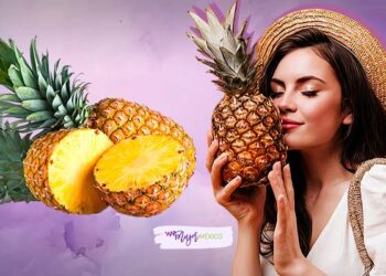 ¿Qué tan bueno es comer piña? Beneficios y contraindicaciones