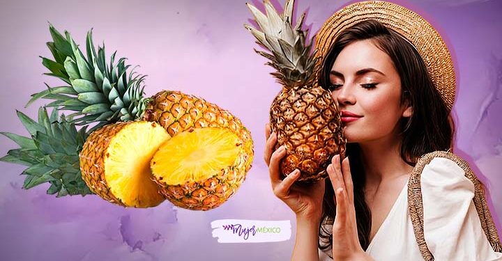 ¿Qué tan bueno es comer piña? Beneficios y contraindicaciones