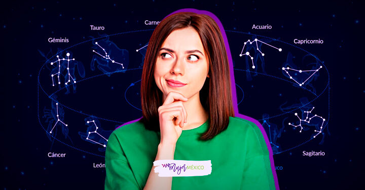 ¿Cuáles son los signos zodiacales más afortunados en 2026?