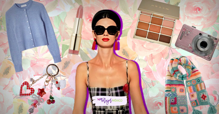 Tendencias 2026 en moda y belleza: lo que viene