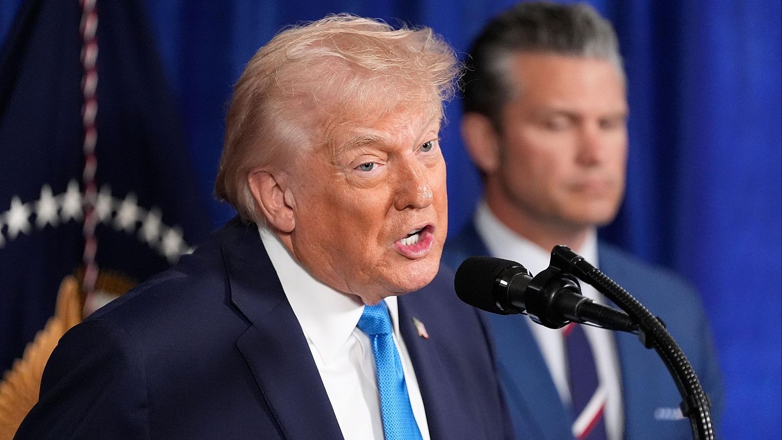 Trump invade y secuestra a Maduro