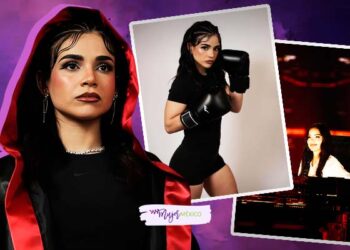 Alana Flores responde a Samadhi Zendejas tras cancelar pelea