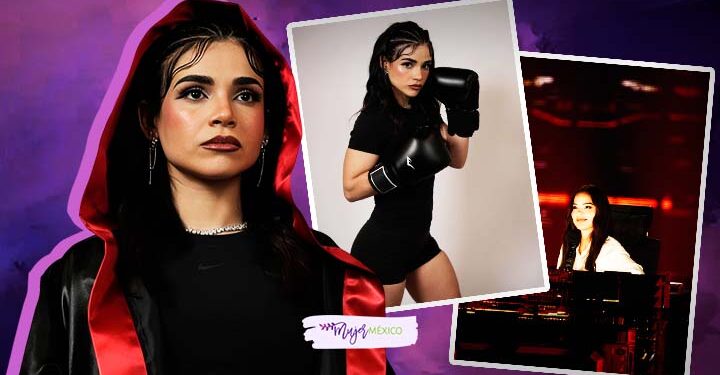 Alana Flores responde a Samadhi Zendejas tras cancelar pelea