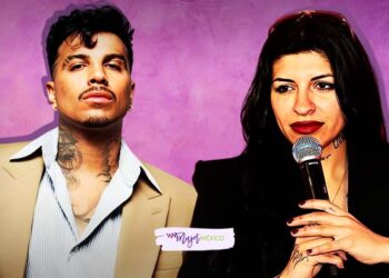 Cazzu responde a Rauw Alejandro por canción a Nodal