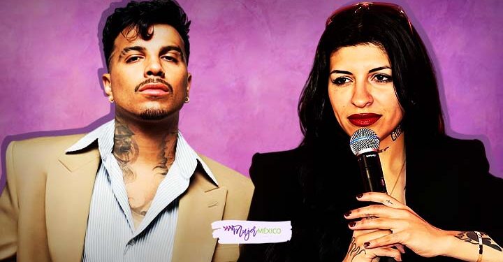 Cazzu responde a Rauw Alejandro por canción a Nodal