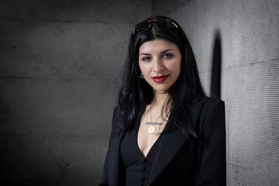 Cazzu revela que Inti desea ser cantante