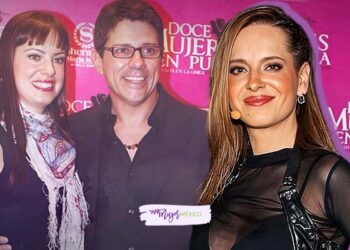 ¿Cómo fue la relación entre Gaby Platas y Paco de la O?