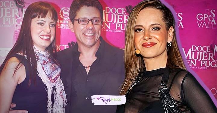 ¿Cómo fue la relación entre Gaby Platas y Paco de la O?