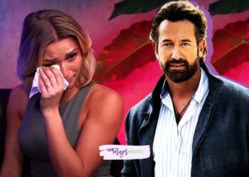 Gabriel Soto habla sobre su separación con Irina Baeva