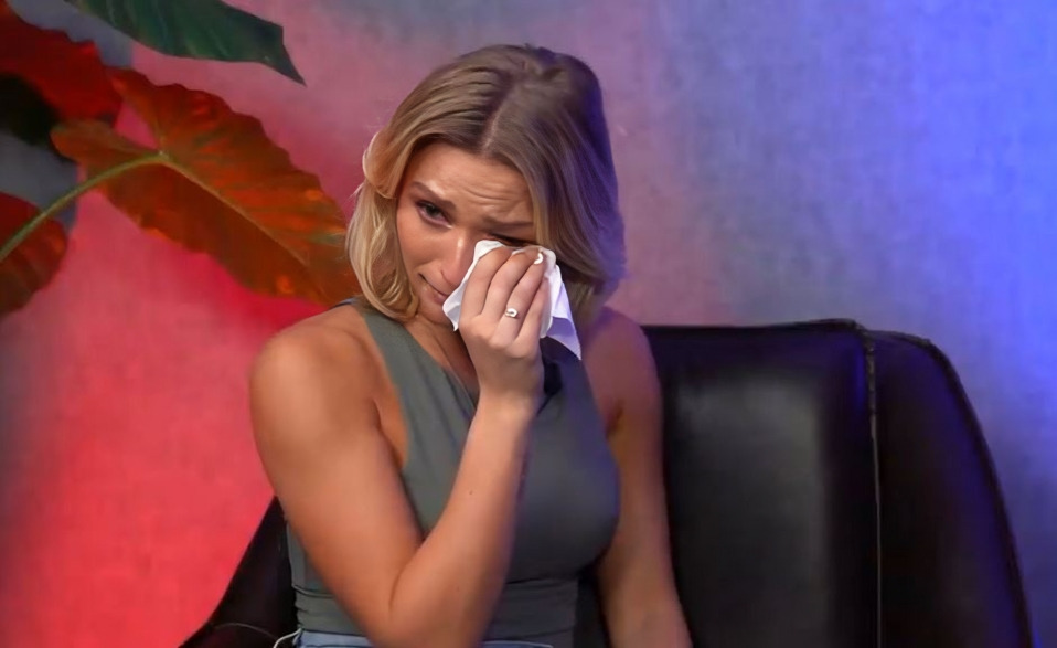 Gabriel Soto habla sobre su separación con Irina Baeva