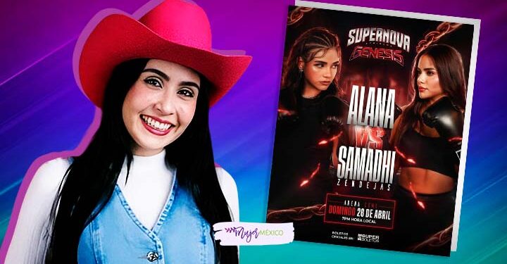 Lupita Villalobos se burla de Alana Flores y Samadhi Zendejas