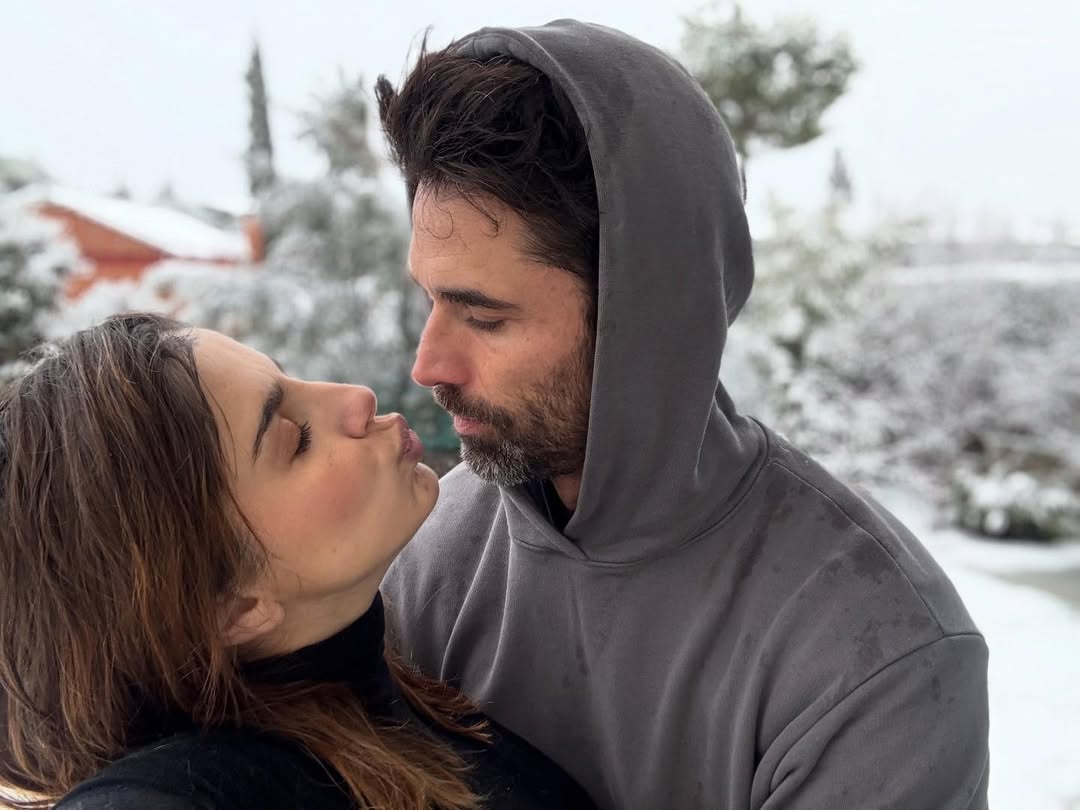 Michelle Renaud anuncia nacimiento de su segundo bebé