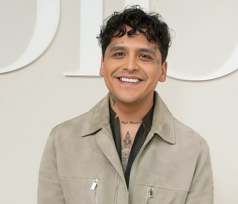 La pelea entre Cazzu y Nodal por canción de Rauw Alejandro