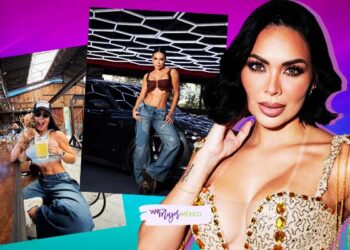 ¿Quién es Laura G, participante de La Casa de los Famosos?