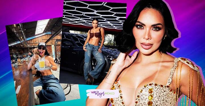 ¿Quién es Laura G, participante de La Casa de los Famosos?