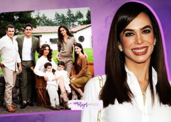 ¿Quiénes son los papás de Biby Gaytán? Árbol genealógico