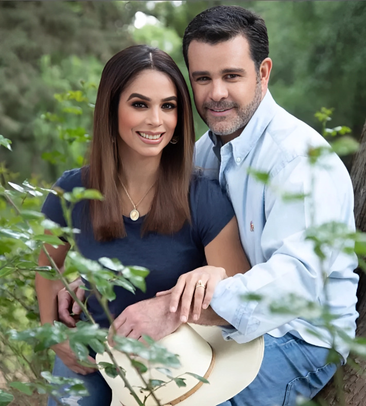 ¿Quiénes son los papás de Biby Gaytán? Árbol genealógico