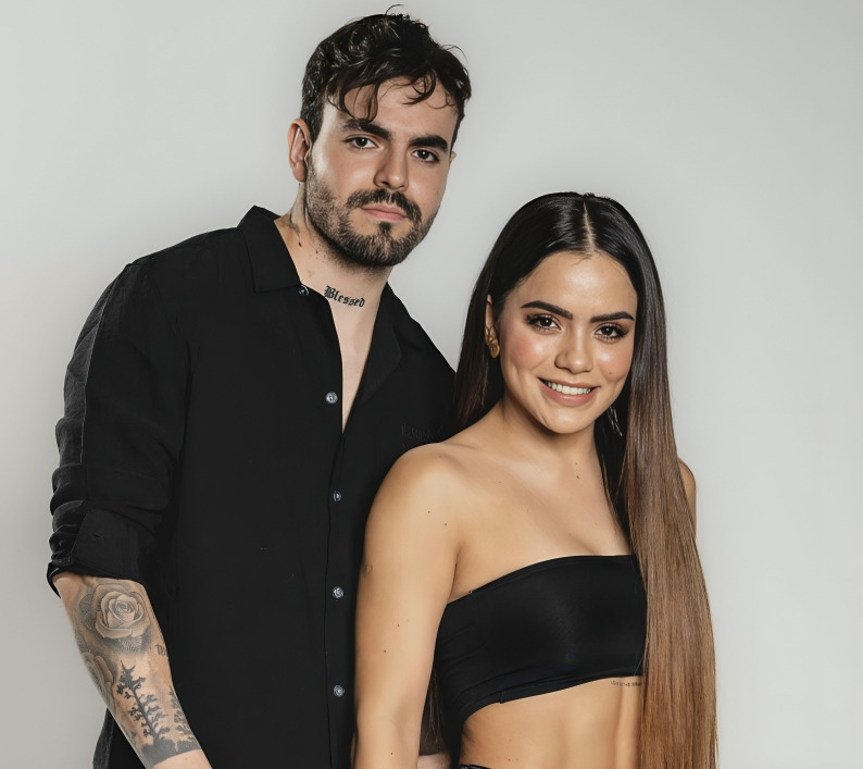 ¿Samadhi Zendejas se peleó con Adriano? Esto se sabe