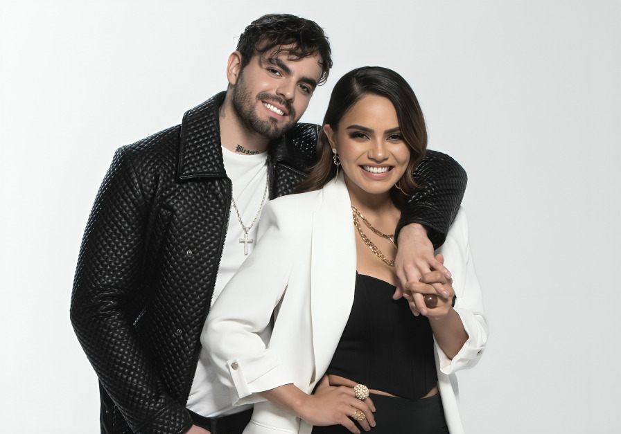 ¿Samadhi Zendejas se peleó con Adriano? Esto se sabe