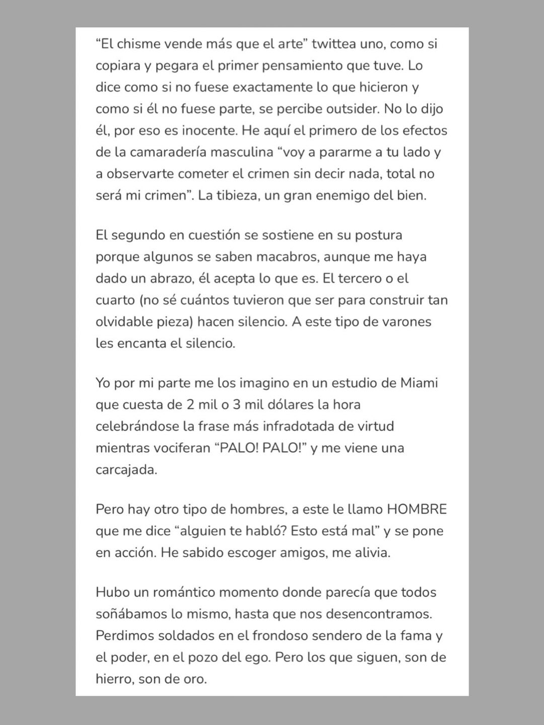 La pelea entre Cazzu y Nodal por canción de Rauw Alejandro