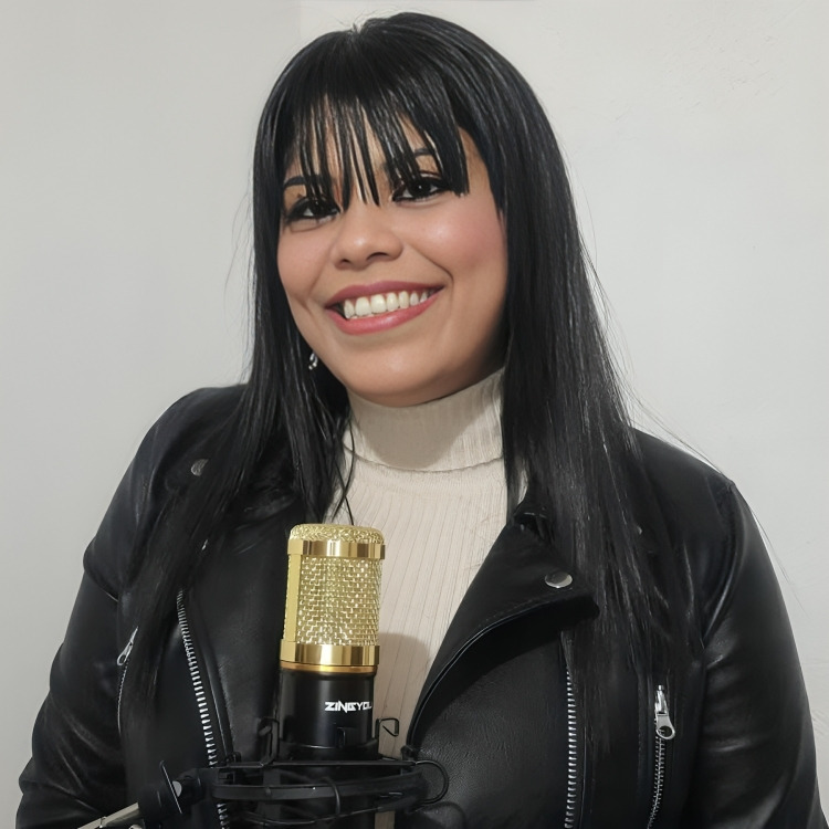 Adriana Toval asegura ser amante del esposo de Ana Bárbara