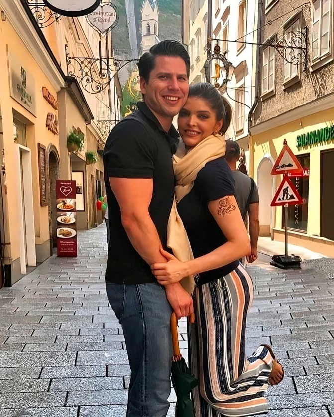 Adriana Toval asegura ser amante del esposo de Ana Bárbara