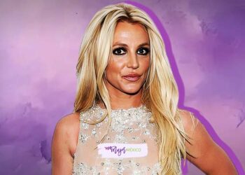 Britney Spears reaparece en redes junto a sus hijos