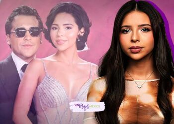 ¿Cómo es la casa de Ángela Aguilar y Christian Nodal?