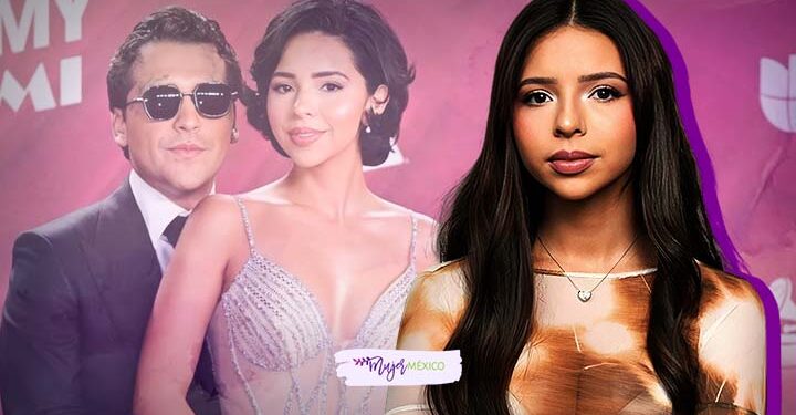 ¿Cómo es la casa de Ángela Aguilar y Christian Nodal?
