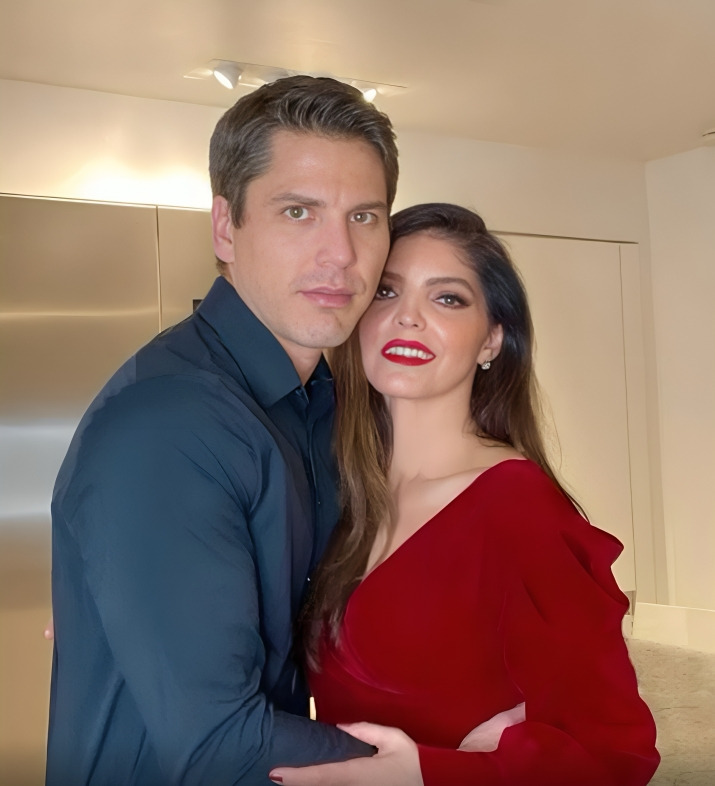 ¿Ana Bárbara sabía de la infidelidad?