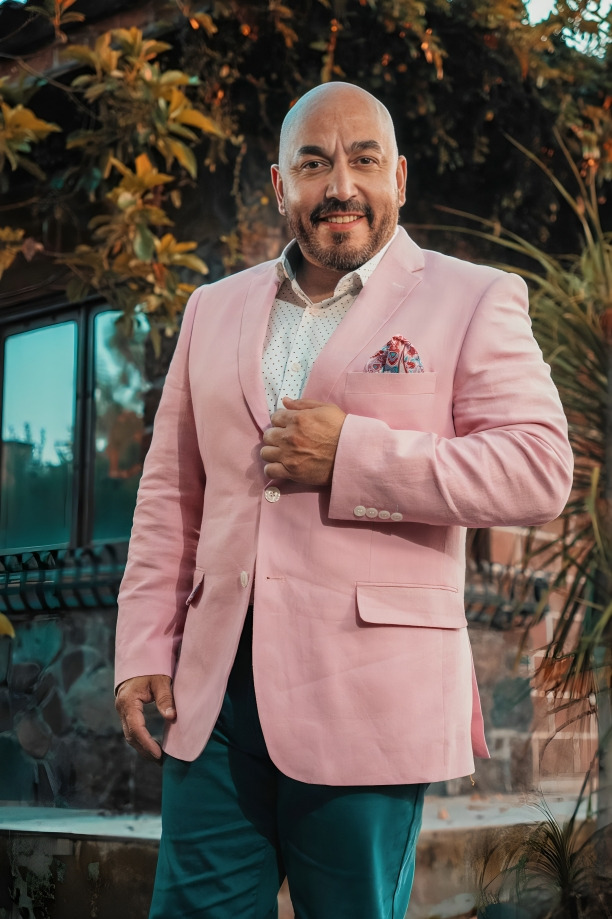 Lupillo Rivera rechaza acuerdo judicial con Belinda