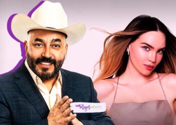 Lupillo Rivera rechaza acuerdo judicial con Belinda