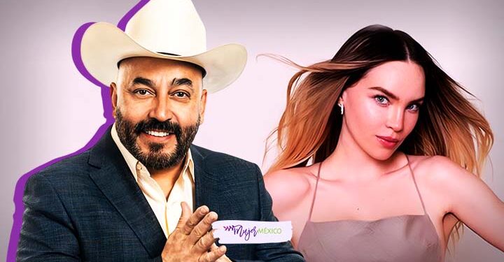 Lupillo Rivera rechaza acuerdo judicial con Belinda