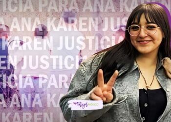 ¿Qué pasó con Ana Karen Nute, joven que abordó moto de app?