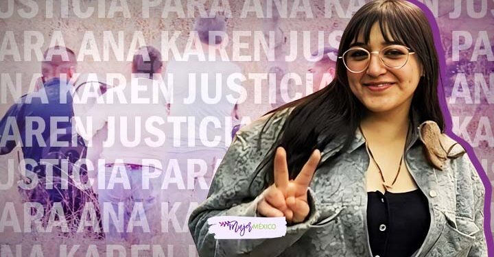 ¿Qué pasó con Ana Karen Nute, joven que abordó moto de app?