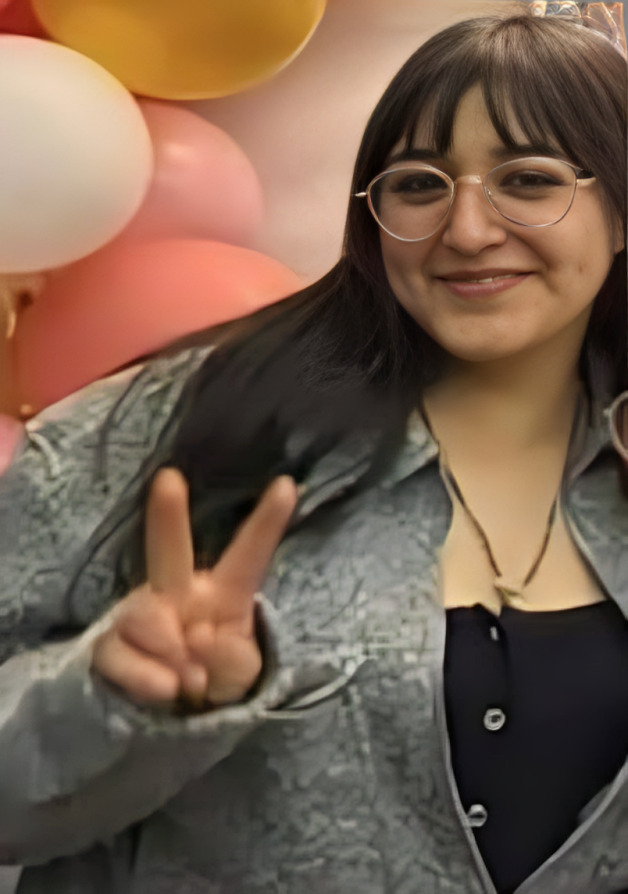 ¿Qué pasó con Ana Karen Nute, joven que abordó moto de app?