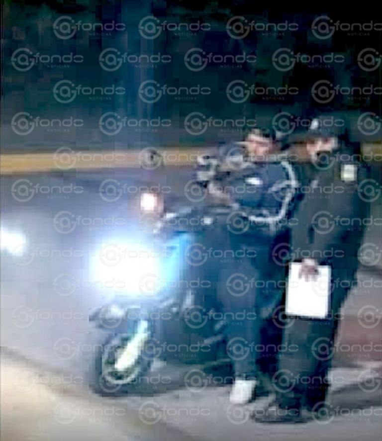 ¿Qué pasó con Ana Karen Nute, joven que abordó moto de app?