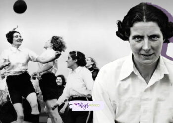 ¿Quién fue Lily Parr, primera estrella del fútbol femenino?