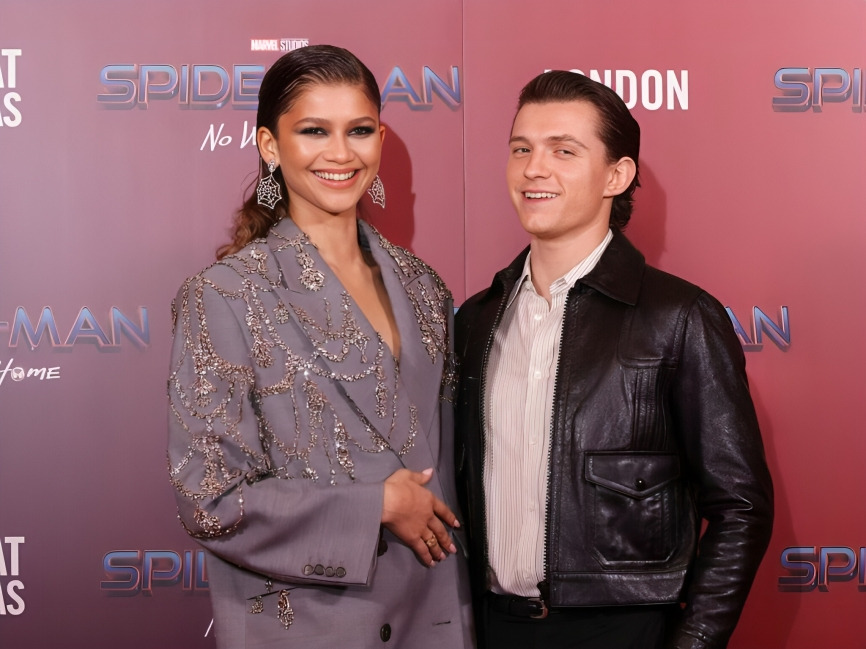 ¿Tom Holland y Zendaya se casaron en secreto? Esto se sabe
