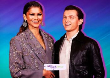 ¿Tom Holland y Zendaya se casaron en secreto? Esto se sabe